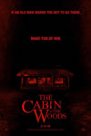 Filme: The Cabin in the Woods